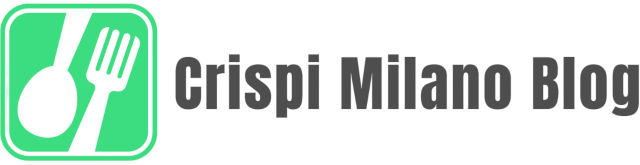 Crispi Milano